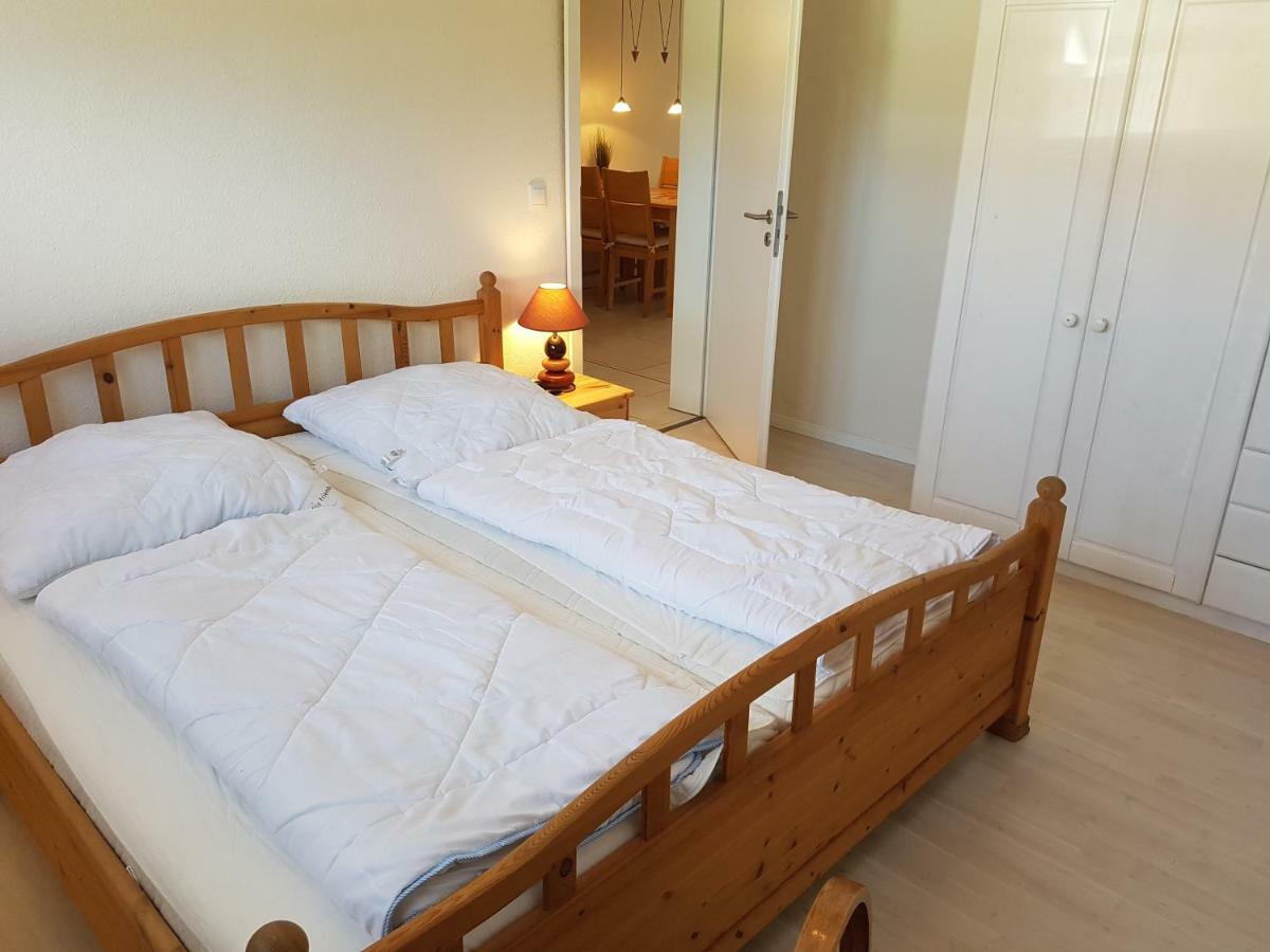 Wohnung "Fluegge" Bannesdorf Exterior foto